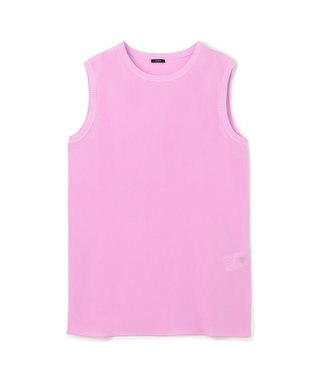 JOSEPH 【洗える】クレープドソワ　ノースリーブ