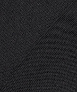 TOCCA 【洗える】GARDEN DEW ニットプルオーバー ブラック系