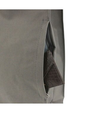 ROOTOTE 1318【A4サイズ】SN.アーキャトル.ハードワーカー-A 03：グレー