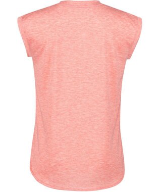 CW-X 【WOMEN】 CW-X トップス ノースリーブ カジュアルノースリーブ 吸汗速乾 レディース DLY103 /ワコール レッド