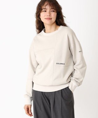 Columbia Columbia/ ウィメンズトゥリースワロースウェットクルー /コロンビア