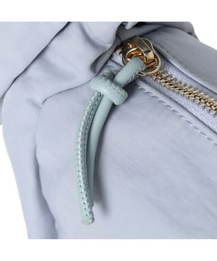 Chacott チュチュミニショルダーバッグ ベビーブルー