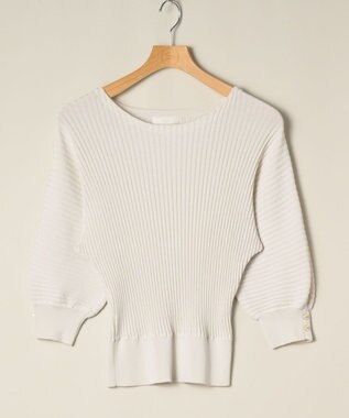ONWARD Reuse Park 【any SiS】ニット秋冬