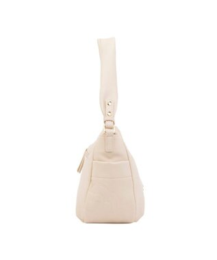 CLATHAS シトロン 2wayハンドバッグ（大） アイボリー