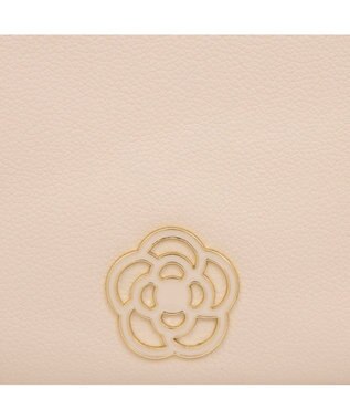 CLATHAS シトロン 2wayハンドバッグ（大） アイボリー