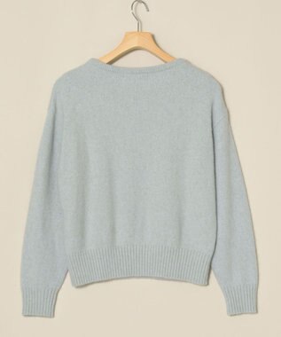 ONWARD Reuse Park 【23区】ニット秋冬 グリーン