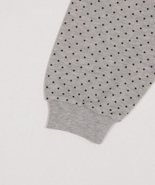 WEGO グラフィックZIPパーカー 柄2