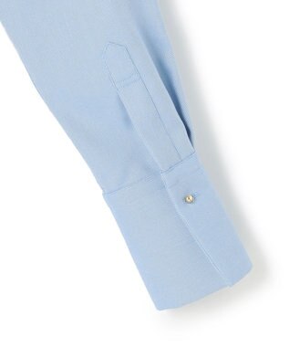 BEIGE， BALSAM / シャツ Sax