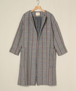 ONWARD Reuse Park 【SHARE PARK】コート秋冬