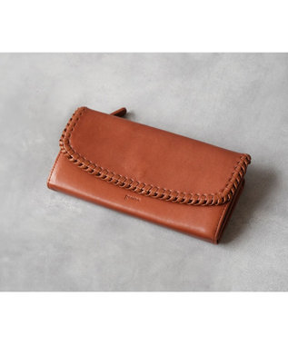 genten ウールシープソフト 長財布