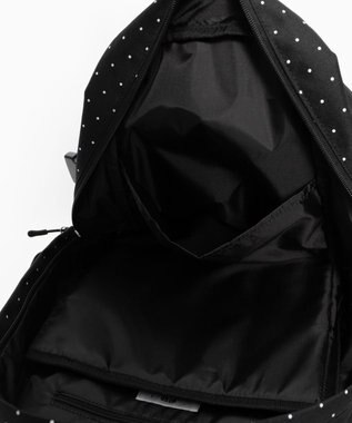 WEGO 【SCHOOLITEM】スクールデイリーリュック 柄1