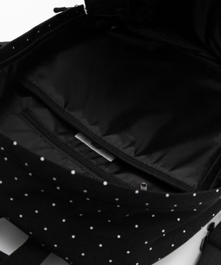 WEGO 【SCHOOLITEM】スクールデイリーリュック 柄1