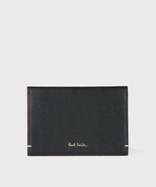 Paul Smith カラードエッジ パスケース