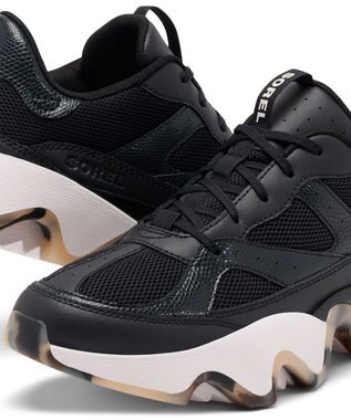 SOREL SOREL/ キネティック アレイ /ソレル Black Sea Salt