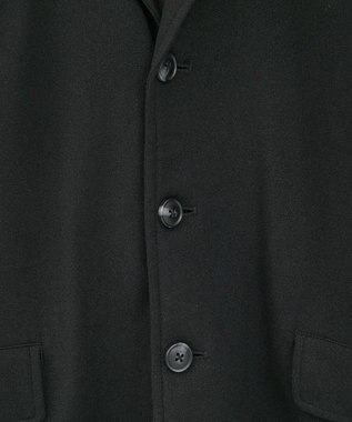 CRAFT STANDARD BOUTIQUE ジョーゼットセットアップ Black