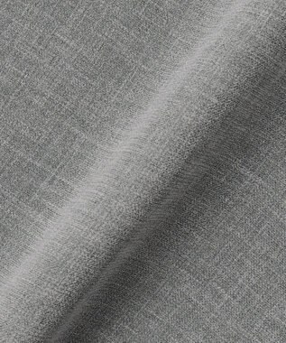 J.PRESS LADIES 【セットアップ対応】MELANGE ライトツイル ワンピース ライトグレー系