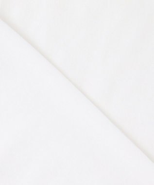 BEIGE， OXALIS / ビックTシャツ White