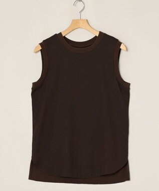 ONWARD Reuse Park 【ICB】ブラウス秋冬 ブラウン