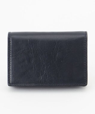 UNBILLION Otias オイルカウレザーカードケース