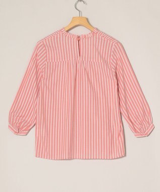 ONWARD Reuse Park 【any SiS】ブラウス春夏 オレンジ