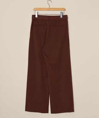 ONWARD Reuse Park 【自由区】パンツ秋冬 ブラウン