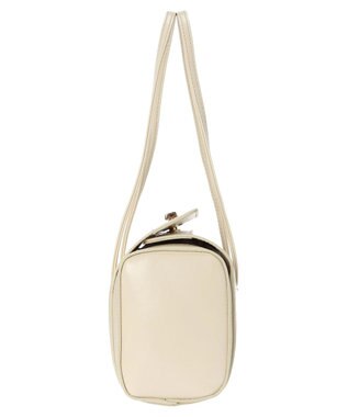 Green Parks ・Ｃｕーｓｈｕｔ　ミニボストン Ivory