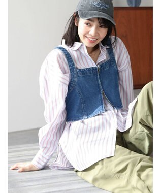 Green Parks ・ＴＯＲＣＨ　ピグメントロゴＣＡＰ Black