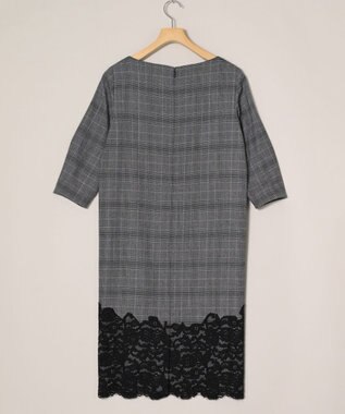 ONWARD Reuse Park 【ICB】ワンピース春夏 ブラック