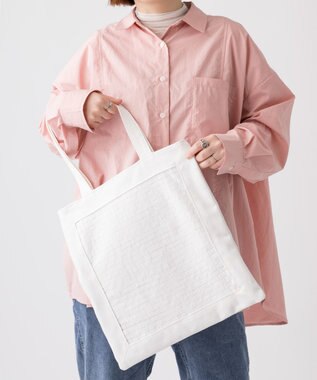 ONWARD Reuse Park 【アップサイクルプロジェクト】バッグ