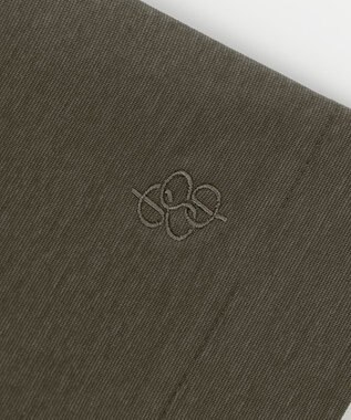 自由区 【カトリエムブーケ】Forme フォルムカットソー グレー