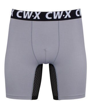 CW-X 【MEN】スポーツショーツ　ボクサー　吸汗速乾　/ワコール　HSO100