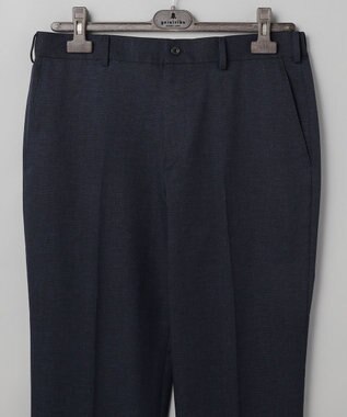 GOTAIRIKU 圧倒的清涼感【夏に必要なカイテキ7機能】クールドッツ セットアップパンツ_クラシックプリント(26年モデル) ネイビー_クラシックプリント