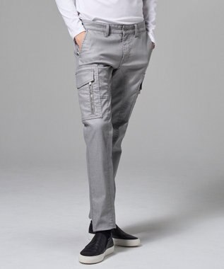 JOSEPH HOMME 【ストレッチ / 定番素材】ハイパワーソフトストレッチ デザインパンツ/ STICK DESIGN