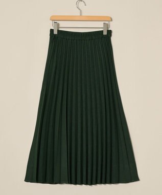 ONWARD Reuse Park 【any FAM】スカート秋冬 グリーン