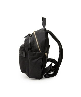 LANVIN en Bleu トゥリズム バックパック ブラック