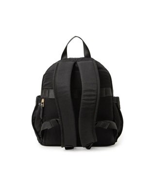 LANVIN en Bleu トゥリズム バックパック ブラック