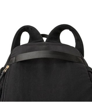 LANVIN en Bleu トゥリズム バックパック ブラック