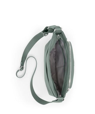 TUMI VOYAGEUR 「テイラー」クロスボディ タイム