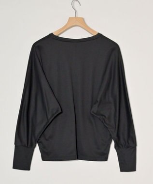 ONWARD Reuse Park 【ICB】カットソー秋冬 ブラック