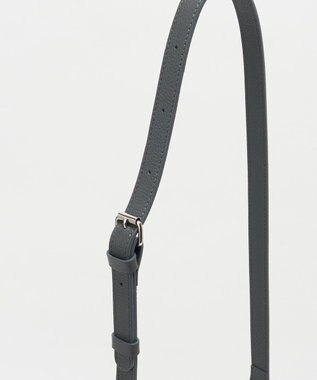 russet コーデュラナイロン2WAYショルダーバッグ(CE-1681) Gray