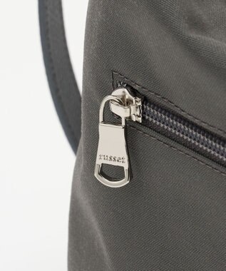 russet コーデュラナイロン2WAYショルダーバッグ(CE-1681) Gray