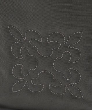 russet コーデュラナイロン2WAYショルダーバッグ(CE-1681) Gray