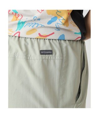 Columbia Columbia/ サンディアパラシュートパンツ /コロンビア Safari