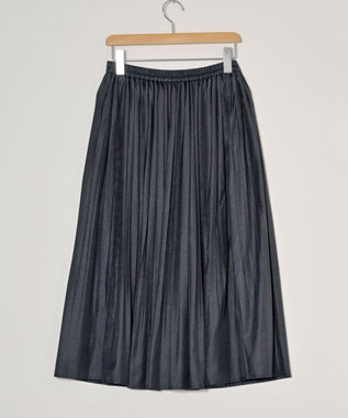 ONWARD Reuse Park 【any SiS】スカート秋冬 ブラック