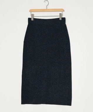 ONWARD Reuse Park 【ICB】スカート秋冬 ネイビー