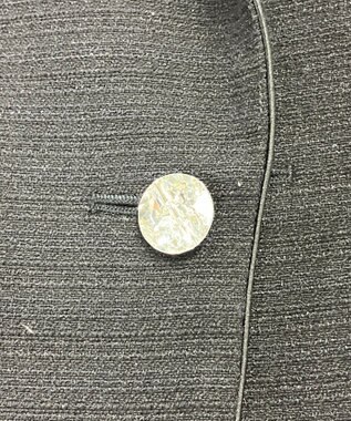 ONWARD Reuse Park 【any FAM】ジャケット春夏 ネイビー