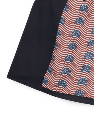 J.PRESS YORK STREET 【UNISEX】ダブルブレザー / 6B / 金釦 / 背抜き ネイビー系