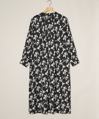 ONWARD Reuse Park 【23区】ワンピース秋冬 ブラック