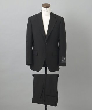 WEAR BLACK】タキシードクロス スーツ / GOTAIRIKU | ファッション通販 ...