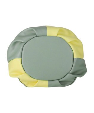 ROOTOTE 0655【直営店限定】ベビールー.クランプリー.2トーン-A 01：ミントイエロー